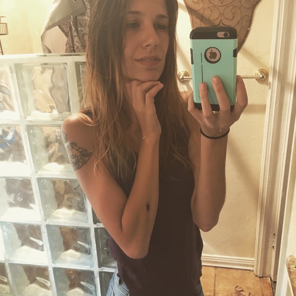 Meet your Posher, Darlene